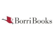 Borri Books logo