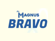 Mr Magnus logo