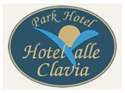 Hotel Valle Clavia logo