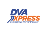 DVA Express logo