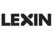 LEXIN logo