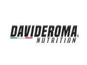 Davide Roma Nutrition logo