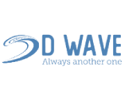 Dwave Sport logo