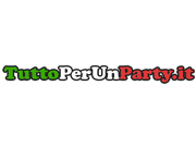 Tutto per un party logo