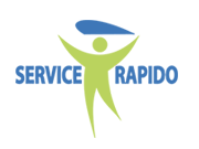 Service Rapido logo