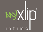 Xlip logo