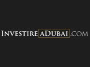 Investire in immobili a Dubai logo