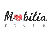 Mobilia Store logo