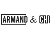 Armand&Chi logo