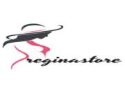 Reginastore logo