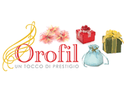 Orofil logo