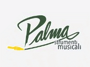 Strumenti Musicali Palma logo