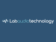 LAB Audio Technology logo