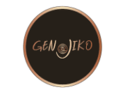 Genjiko logo