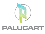 Visita lo shopping online di Palucart