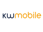 KWmobile logo