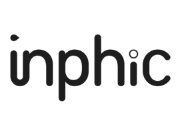 inphic Electronic logo