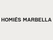 Homies Marbella logo