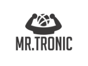 Mr. Tronic logo