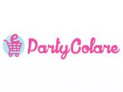 PartyColare logo