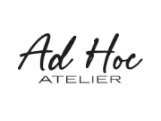 Ad Hoc Atelier logo