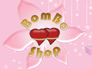 Bombo shop logo