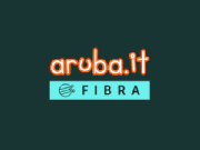 Aruba Fibra codice sconto