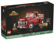 Pickup Truck LEGO codice sconto
