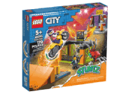 Stunt Park LEGO codice sconto