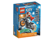 Stunt Bike antincendio LEGO codice sconto