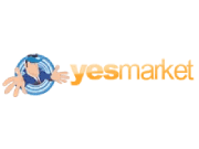 YESmarket logo