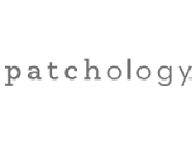 Patchology logo