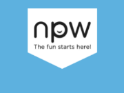 NPW Group logo