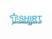 T-shirt Personalizzate logo