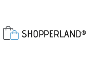 Shopperland logo