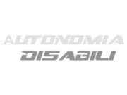 Autonomia Disabili logo