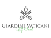 Giardini Vaticani codice sconto