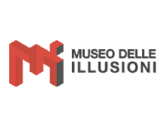 Museo delle Illusioni logo