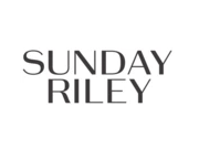 Sunday Riley logo