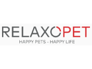RelaxoPet logo