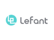 Lefant logo