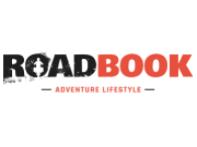 Road Book logo