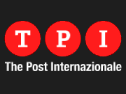 TPI - The Post Internazionale logo