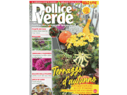 Pollice Verde Magazine logo
