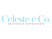 Celeste e Co logo