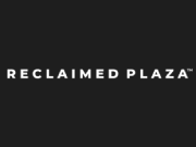Reclaimed Plaza