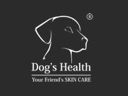 Dog's Health logo
