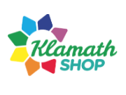 Visita lo shopping online di Klamath Shop