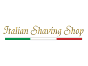 Italian Shaving Shop logo