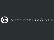 Borrozzino moto logo